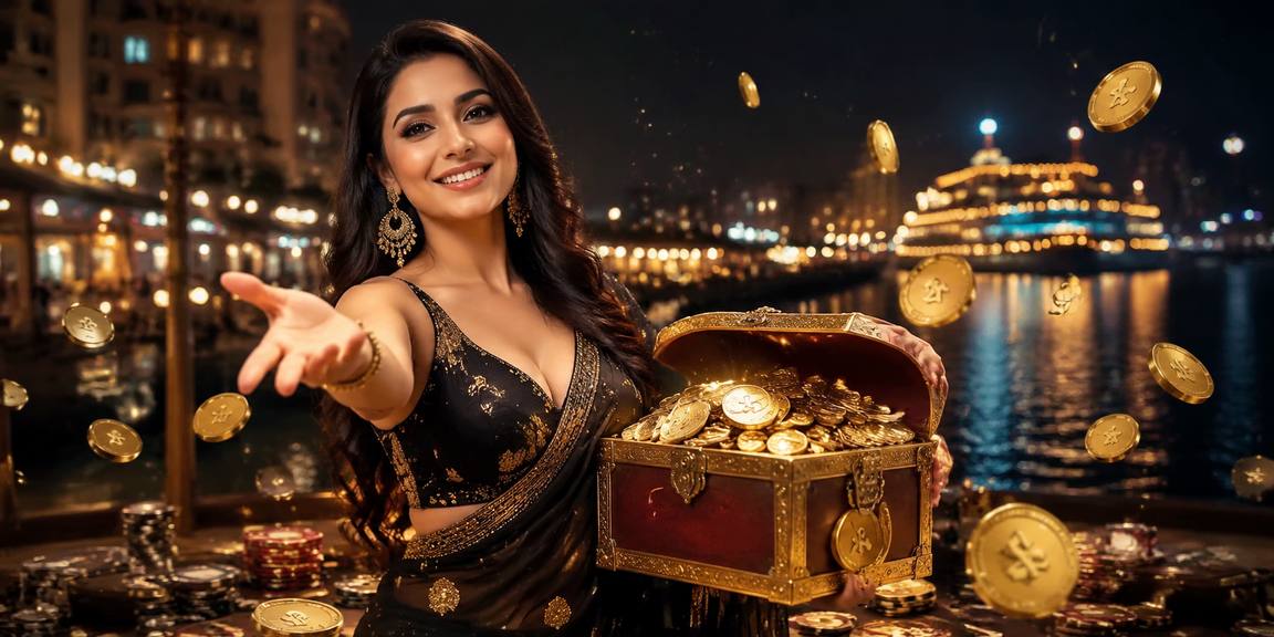 5333bet নতুন সদস্য স্বাগত অফার