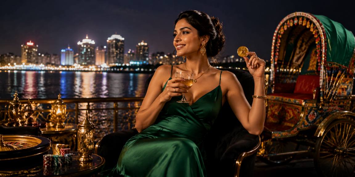 5333bet ক্যাসিনো